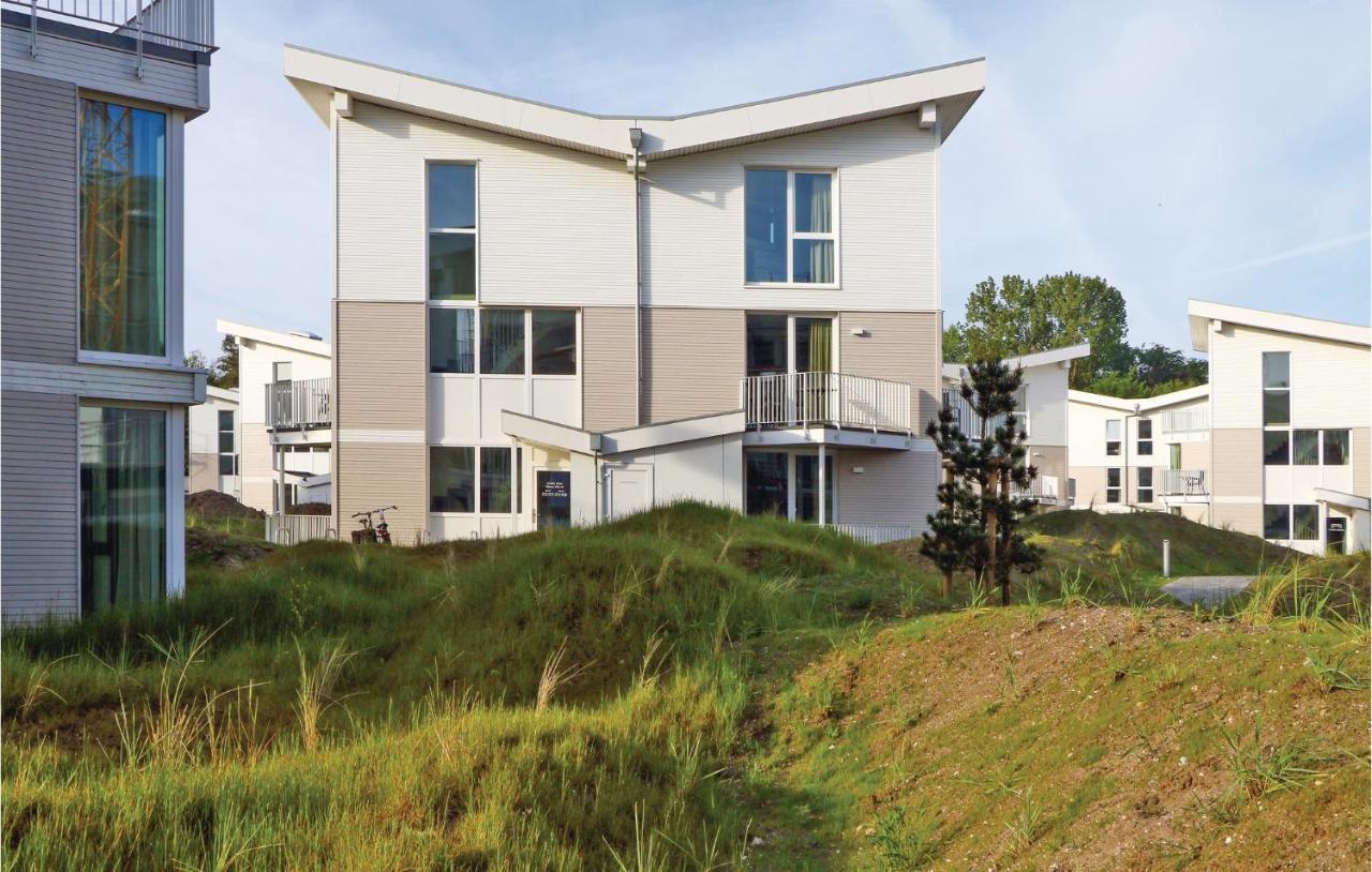 Duenenvilla Deluxe Lübeck Exterior foto